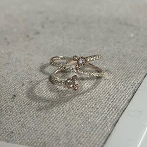 Disney Mickey Ears Ring
